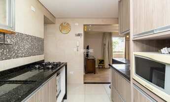 Imagem 7: OPORTUNIDADE ÚNICA DE MORAR NO ÁGUA VERDE - 03 DORMITÓRIOS - 01 SUÍTE - ENSOLARADO - 88M²