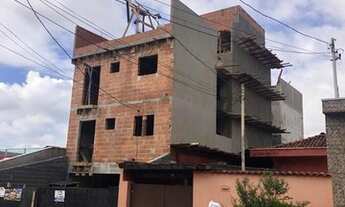 Imagem 2: Cobertura para Venda em Santo André, Jardim Progresso, 2 dormitórios, 1 suíte, 3 banheiros