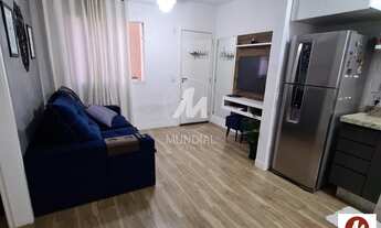 Imagem: Apartamento (tipo - padrao) 2 dormitórios