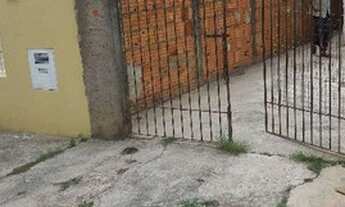 Imagem: Casa - Jardim Ouro Verde - Campinas