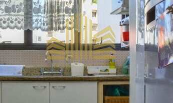 Imagem 7: Apartamento com 4 quartos, 182m2, à venda em São Paulo, Planalto Paulista