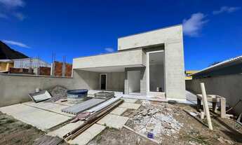 Imagem: Casa em condominio, 3 qts (1 suite com closet)