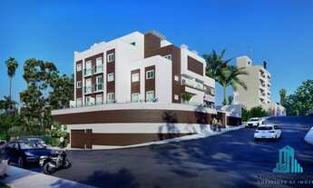 Imagem 4: Cobertura para Venda em Santo André, Jardim Stella, 2 dormitórios, 1 banheiro, 3 vagas