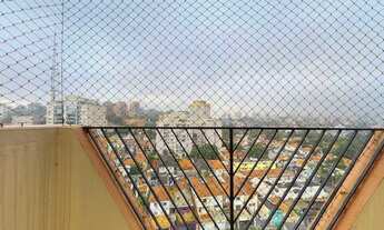 Imagem 3: APARTAMENTO RESIDENCIAL em São Paulo - SP, Alto da Lapa