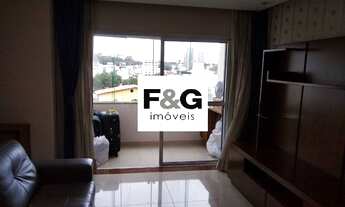 Imagem 5: COBERTURA RESIDENCIAL em SÃO BERNARDO DO CAMPO - SP, JARDIM DO MAR