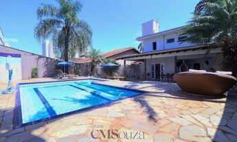 Imagem: Casa com 3 quartos - Bairro Parque Residencial