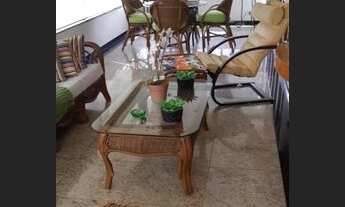 Imagem 7: Apartamento de 488 metros quadrados no bairro Bela Vista com 4 quartos