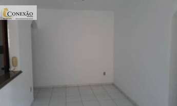 Imagem 3: Apartamento para alugar, 50 m² por R$ 750,00/mês - Jardim Paulistano - São Carlos/SP