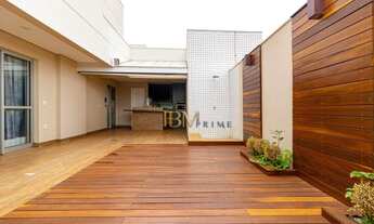 Imagem 1: Cobertura com 3 dormitórios em Jardim Botânico - Ribeirão Preto/SP