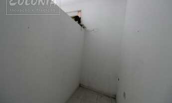 Imagem 5: Santo André - Loja/Salão - Condomínio Maracanã