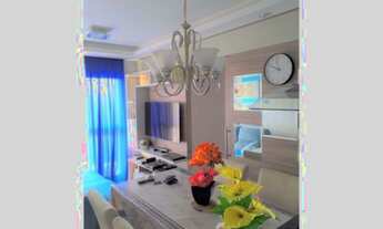 Imagem: Apartamento Residencial à venda, Vila Tesouro