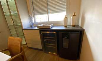 Imagem 6: Cobertura para venda tem 116 metros quadrados com 3 quartos em Centro - Florianópolis - SC