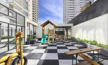 Imagem 5: Oportunidade apartamento belíssimo com 2 dorms(s) varanda 1 v apenas 3.900,00 lazer difere