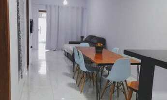 Imagem 5: Boa casa no bairro São José com churrasqueira e piscina