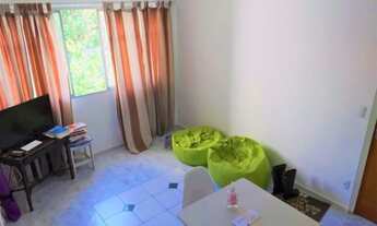 Imagem 2: Apartamento Residencial à venda, Vila Betânia, São José dos Campos - AP5309