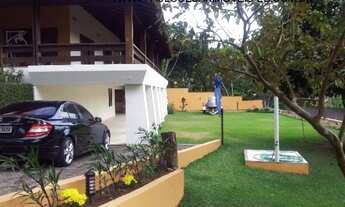 Imagem: MANSAO EM MANGUINHOS, 6 QUARTOS, 575M2 AREA