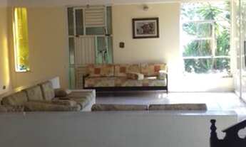 Imagem 4: Sobrado para venda possui 300 metros quadrados com 5 quartos