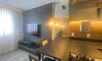 Imagem 4: Apartamento para aluguel possui 45 metros quadrados com 1 quarto em Bela Vista - São Paulo