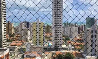 Imagem: Oportunidade de apartamento em Manaira com