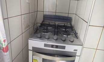 Imagem 2: Apartamento para Venda em Carapicuíba, Conjunto Habitacional Presidente Castelo Branco, 2