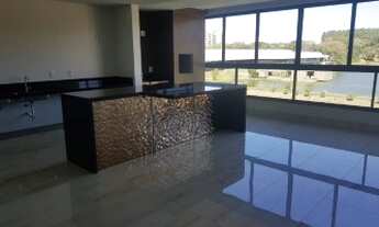 Imagem 7: Apartamento para venda com 158 metros quadrados com 3 quartos em Santa Maria - Uberaba - M