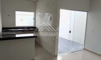 Imagem 5: RAI - Casa a venda no bairro Jardim Olímpico