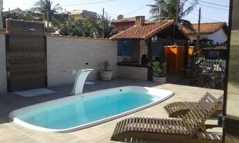 Imagem: 6 quartos c/ piscina Cond fechado