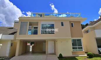 Imagem: Belíssima casa em condomínio fechado exclusivo