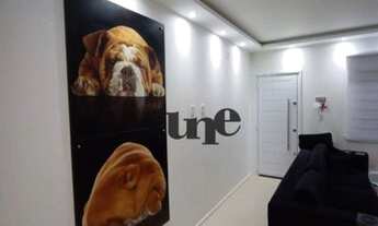 Imagem 5: Casa com 2 dormitórios à venda, 120 m² por R$ 636.000,00 - Areal - Pelotas/RS