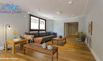 Imagem 4: Apartamento com 3 dormitórios à venda, 198 m² por R$ 3.110.000,00 - Jardim Paulista - São