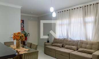 Imagem 3: Apartamento para Aluguel - Nova Petrópolis, 3 Quartos, 98 m2