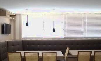 Imagem 4: Apartamentos para venda com 56 metros quadrados e 2 quartos em Vila Rosa - Goiânia - GO