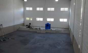 Imagem: Galpão/Depósito/Armazém para venda tem