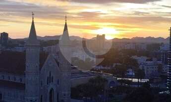 Imagem: Curitiba - Apartamento Padrão - Juvevê