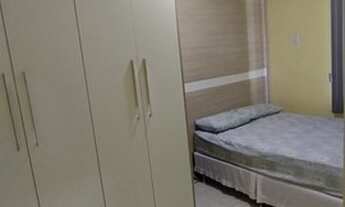 Imagem 6: Apartamento a poucos metros da praia do Bosque e a 300 metros do Centro de Rio das Ostras