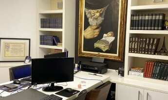 Imagem 5: Casa com 4 dormitórios à venda, 385 m² por R$ 3.900.000,00 - Vila Oliveira - Mogi das Cruz