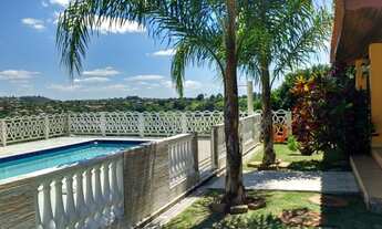 Imagem 2: Chácara Outeiro das Flores em Itupeva