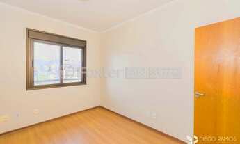 Imagem 7: Vendo Excelente apartamento 3 quartos suíte 2 garagens com 97m² privativos no Bairro jardi