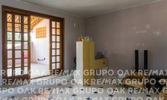 Imagem 5: Casa com 3 dormitórios à venda, 130 m² por R$ 429.900 - Jardim Santa Maria - Jacareí/SP
