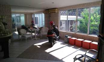 Imagem 9: Casa com 5 dormitórios à venda, 1100 m² por R$ 5.850.000 - Recreio dos Bandeirantes