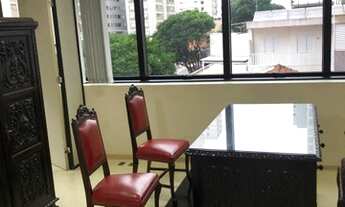 Imagem 4: Escritório para venda com 44 metros quadrados em Vila Clementino - São Paulo - SP