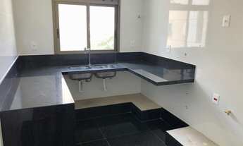 Imagem 6: ?TIMO APARTAMENTO 4 QUARTOS NO CARMO