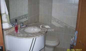 Imagem 7: Ótimo apartamento, localizado em um bairro agradável. Oferece tudo que necessita para ter