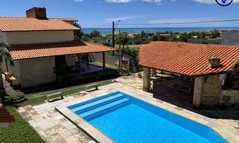 Imagem 3: AQUIRAZ - Casa de Condomínio - Praia Bela