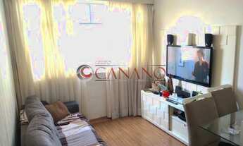 Imagem 4: Rio de Janeiro - Apartamento Padrão - Todos os Santos