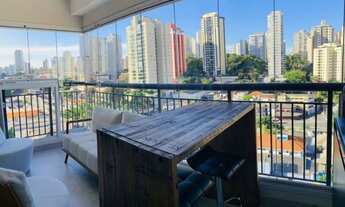 Imagem 6: Apartamento à venda em São Paulo