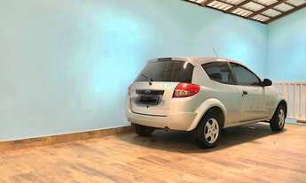 Imagem 2: CASA ICAIVERA, CONTAGEM/MG