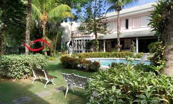 Imagem 5: RIO DE JANEIRO - Casa de Condomínio - BARRA DA TIJUCA