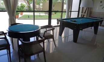 Imagem 14: Apartamento 03 suítes, varanda, ventilado, excelente condomínio club no Altiplano