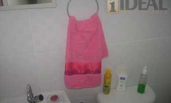 Imagem 4: Apartamento residencial à venda, Gonzaga, Santos